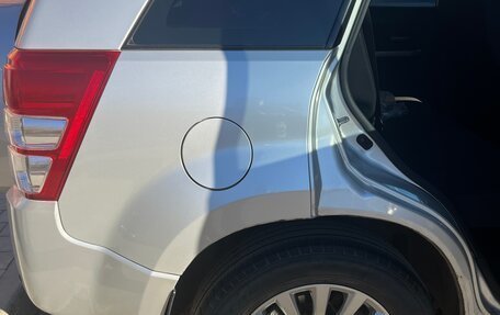 Suzuki Grand Vitara, 2010 год, 990 000 рублей, 8 фотография