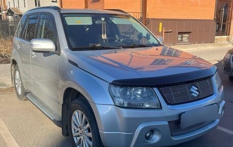 Suzuki Grand Vitara, 2010 год, 990 000 рублей, 4 фотография