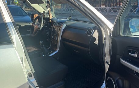 Suzuki Grand Vitara, 2010 год, 990 000 рублей, 11 фотография