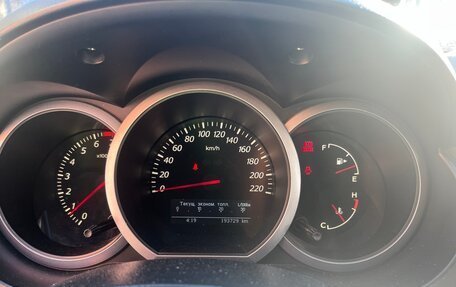 Suzuki Grand Vitara, 2010 год, 990 000 рублей, 12 фотография