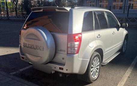 Suzuki Grand Vitara, 2010 год, 990 000 рублей, 5 фотография