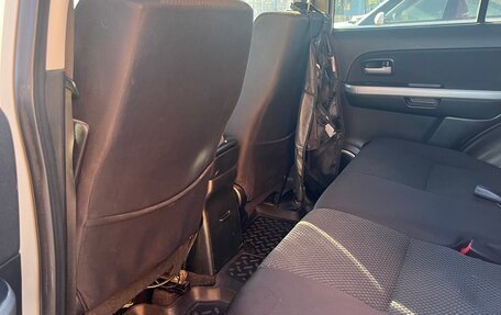 Suzuki Grand Vitara, 2010 год, 990 000 рублей, 13 фотография
