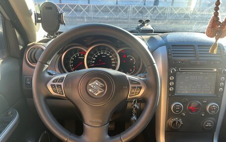 Suzuki Grand Vitara, 2010 год, 990 000 рублей, 14 фотография