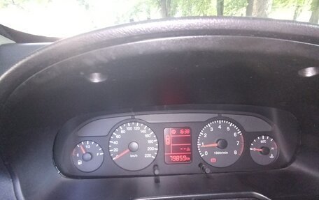 Chery Very (A13), 2012 год, 320 000 рублей, 8 фотография