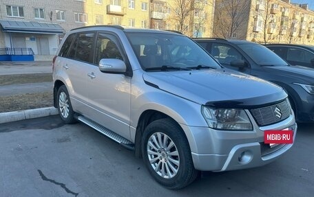 Suzuki Grand Vitara, 2010 год, 990 000 рублей, 6 фотография