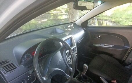 Chery Very (A13), 2012 год, 320 000 рублей, 7 фотография