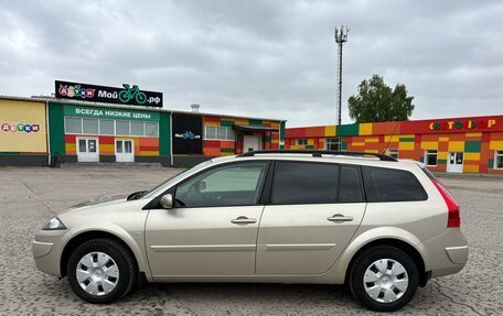 Renault Megane II, 2009 год, 780 000 рублей, 5 фотография