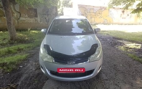 Chery Very (A13), 2012 год, 320 000 рублей, 3 фотография