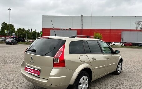 Renault Megane II, 2009 год, 780 000 рублей, 6 фотография
