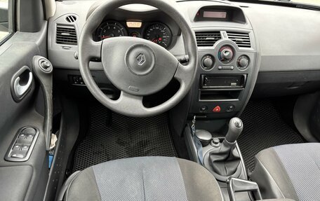 Renault Megane II, 2009 год, 780 000 рублей, 10 фотография