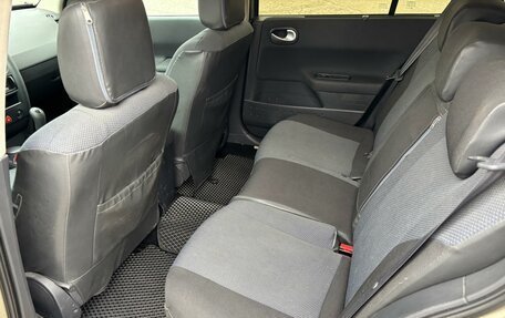 Renault Megane II, 2009 год, 780 000 рублей, 13 фотография