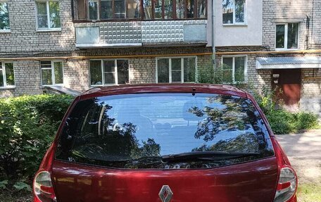 Renault Sandero I, 2012 год, 610 000 рублей, 4 фотография