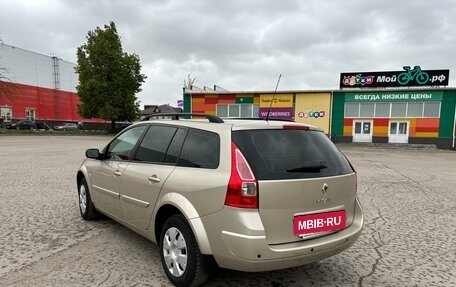 Renault Megane II, 2009 год, 780 000 рублей, 7 фотография