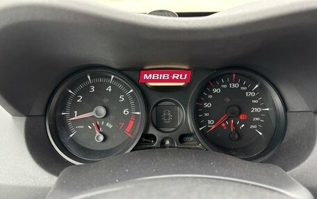 Renault Megane II, 2009 год, 780 000 рублей, 11 фотография