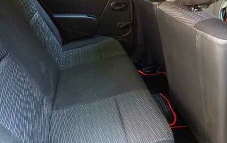 Renault Sandero I, 2012 год, 610 000 рублей, 11 фотография