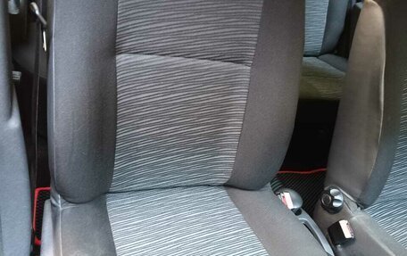 Renault Sandero I, 2012 год, 610 000 рублей, 9 фотография