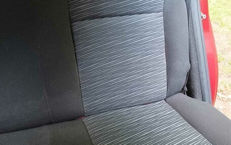 Renault Sandero I, 2012 год, 610 000 рублей, 26 фотография