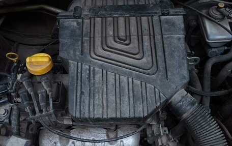 Renault Sandero I, 2012 год, 610 000 рублей, 25 фотография