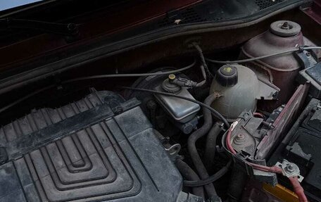 Renault Sandero I, 2012 год, 610 000 рублей, 21 фотография