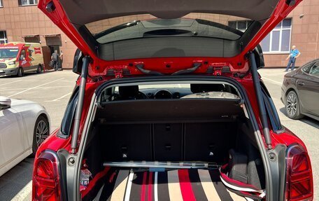 MINI Countryman II (F60), 2022 год, 4 000 000 рублей, 9 фотография