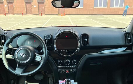 MINI Countryman II (F60), 2022 год, 4 000 000 рублей, 12 фотография