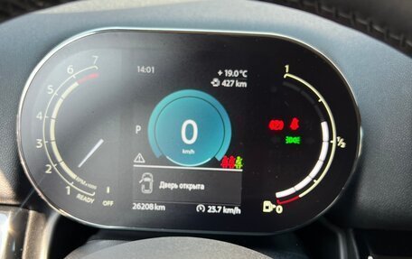 MINI Countryman II (F60), 2022 год, 4 000 000 рублей, 17 фотография