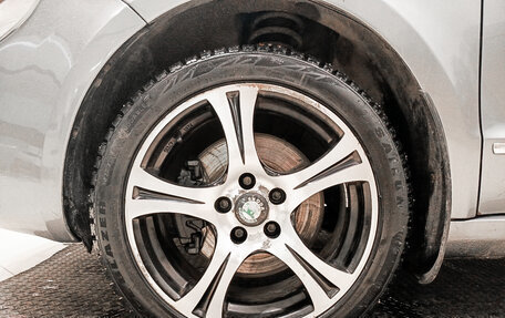 Skoda Superb III рестайлинг, 2010 год, 798 000 рублей, 18 фотография