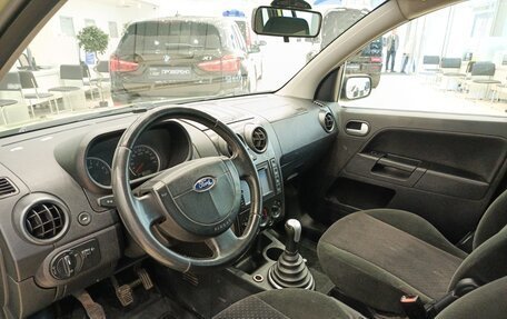 Ford Fusion I, 2005 год, 267 000 рублей, 16 фотография