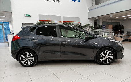 KIA cee'd III, 2017 год, 1 177 000 рублей, 4 фотография