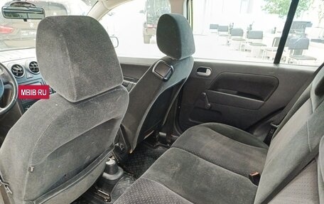 Ford Fusion I, 2005 год, 267 000 рублей, 12 фотография