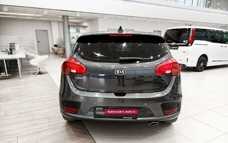 KIA cee'd III, 2017 год, 1 177 000 рублей, 6 фотография