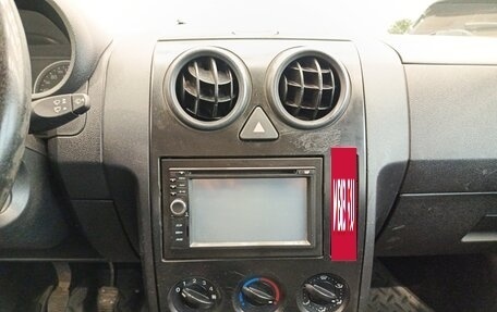 Ford Fusion I, 2005 год, 267 000 рублей, 15 фотография