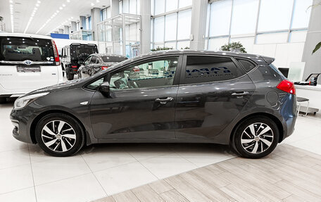KIA cee'd III, 2017 год, 1 177 000 рублей, 8 фотография