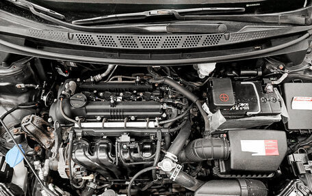 KIA cee'd III, 2017 год, 1 177 000 рублей, 9 фотография