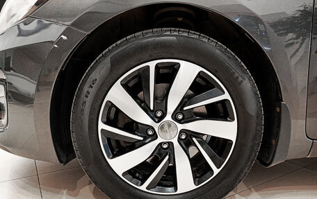 KIA cee'd III, 2017 год, 1 177 000 рублей, 18 фотография