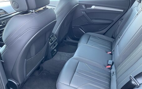 Audi Q5, 2023 год, 5 900 000 рублей, 16 фотография