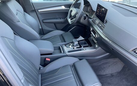 Audi Q5, 2023 год, 5 900 000 рублей, 12 фотография