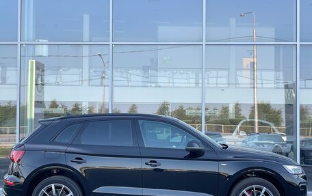 Audi Q5, 2023 год, 5 900 000 рублей, 4 фотография