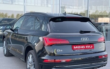 Audi Q5, 2023 год, 5 900 000 рублей, 7 фотография