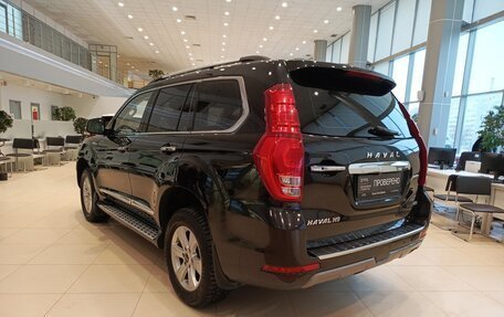 Haval H9 I рестайлинг, 2021 год, 2 508 000 рублей, 7 фотография