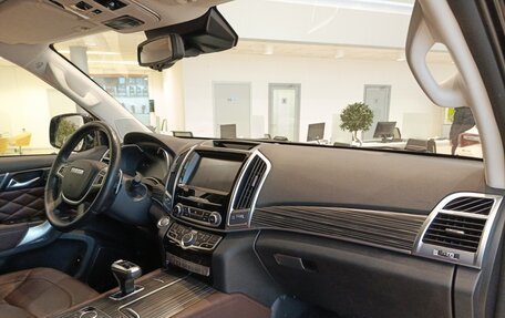 Haval H9 I рестайлинг, 2021 год, 2 508 000 рублей, 11 фотография