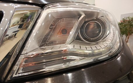 Haval H9 I рестайлинг, 2021 год, 2 508 000 рублей, 17 фотография