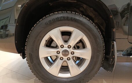 Haval H9 I рестайлинг, 2021 год, 2 508 000 рублей, 18 фотография