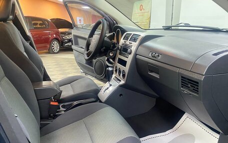 Dodge Caliber I рестайлинг, 2008 год, 599 000 рублей, 5 фотография