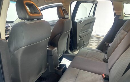 Dodge Caliber I рестайлинг, 2008 год, 599 000 рублей, 7 фотография