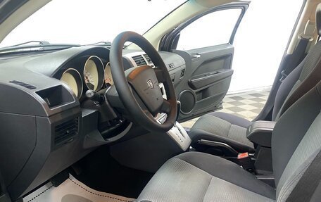 Dodge Caliber I рестайлинг, 2008 год, 599 000 рублей, 6 фотография