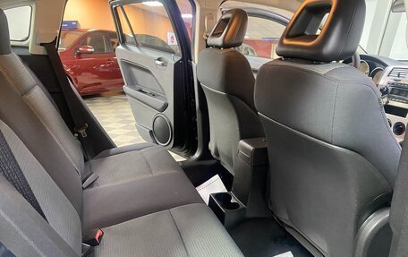 Dodge Caliber I рестайлинг, 2008 год, 599 000 рублей, 9 фотография