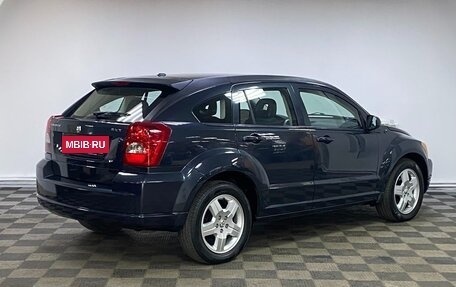 Dodge Caliber I рестайлинг, 2008 год, 599 000 рублей, 4 фотография