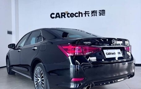 Toyota Crown, 2019 год, 2 650 000 рублей, 6 фотография