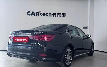 Toyota Crown, 2019 год, 2 650 000 рублей, 5 фотография